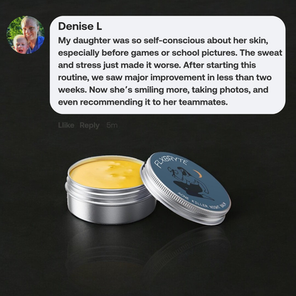 Flxbryte Athlete-Grade Balm