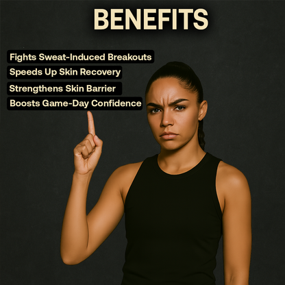 Flxbryte Athlete-Grade Balm