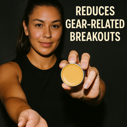 Flxbryte Athlete-Grade Balm