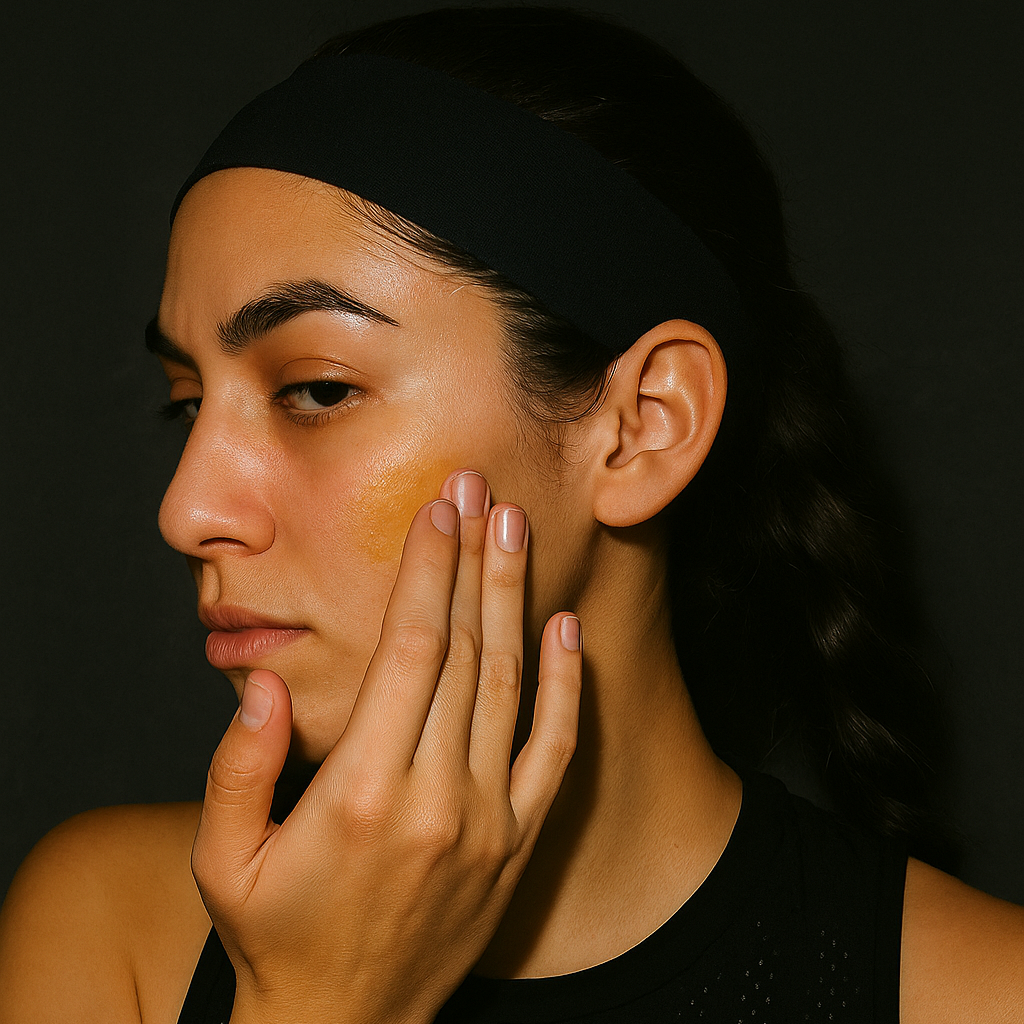 Flxbryte Athlete-Grade Balm
