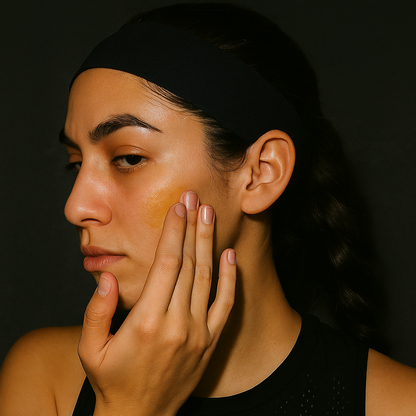 Flxbryte Athlete-Grade Balm