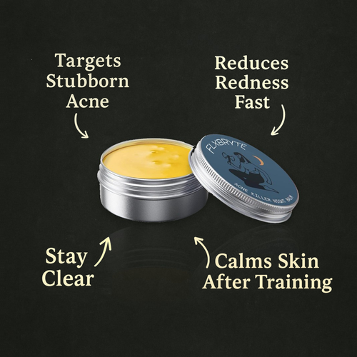 Flxbryte Athlete-Grade Balm